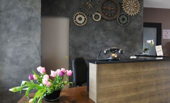 Grand Hôtel des Bains Spa