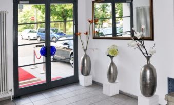 Hotel Ulmer Stuben