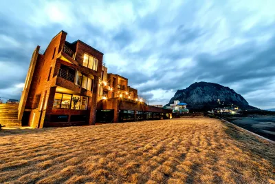 Zen Hideaway@Jeju Các khách sạn gần Marado Island