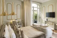 Le Narcisse Blanc Hotels in Paris