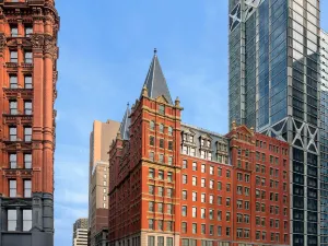 The Beekman, A Thompson Hotel by Hyatt