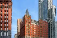 The Beekman, A Thompson Hotel by Hyatt