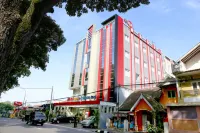 Citihub Hotel @Jagoan – Magelang Hotel dekat Griya Permata Garden C35 Sanden