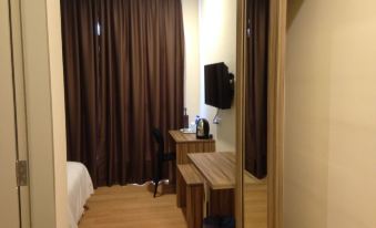 Tumike Hotel Bentong