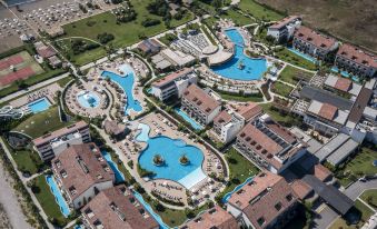 Akra Fethiye Tui Blue Sensatori  All Inclusive