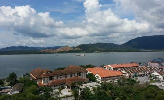 Lumut Valley Resort Condominium