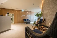 David Tower Hotel Netanya by Prima Hotels - 16 Years Plus - Spa