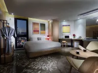 Hotel Sienna Hotels near Garam Library