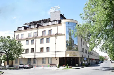 Artsakh Hotel Các khách sạn ở 
