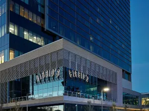Marriott Marquis Houston