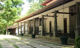 Dambulu Oya Family Park