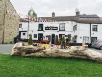 The Fox & Hounds Inn Hotels in Leyburn