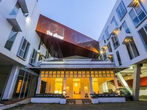The Alimar Hotel Malang