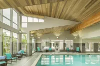 Residence Inn Portland Hillsboro/Brookwood Hotels in Hillsboro