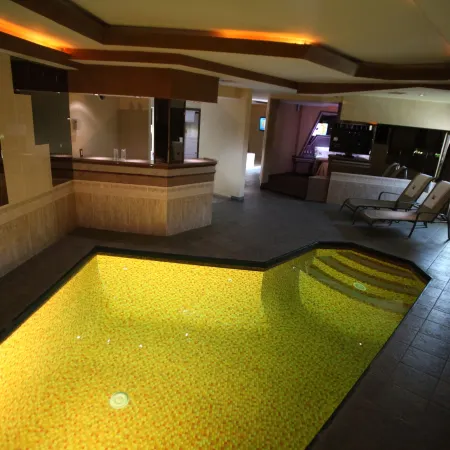 Motel Mediterraneo