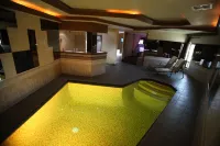 Motel Mediterraneo - โมเทล