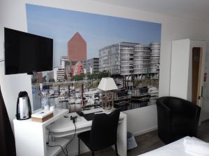 Hotel Stay Essen