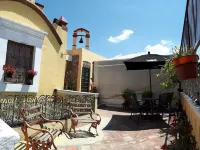 Hotel Boutique Posada XVII