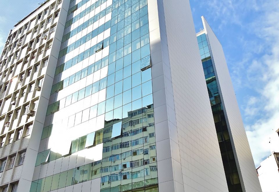 브리스톨 이지 플러스 호텔 - 라파 리오