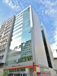 Rede Andrade Lapa Hotel dekat Igreja de Nossa Senhora do Monte do Carmo