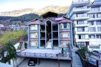 Woodstock Inn Manali