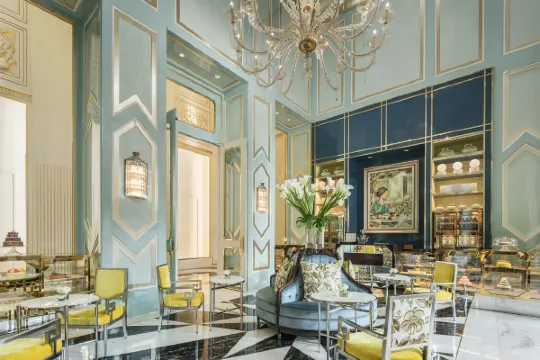 Four Seasons Jakarta