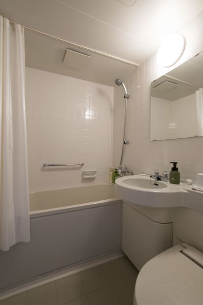 ツインルーム(専用バスルーム) ノースゲートイン アビラの写真