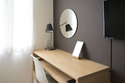 ツインルーム(専用バスルーム) ノースゲートイン アビラの写真