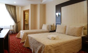 Grand Temel Hotel