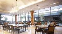The Rinra Makassar Hotels in Mariso