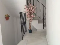 Bouganville Apartments Hotels in Adamantas