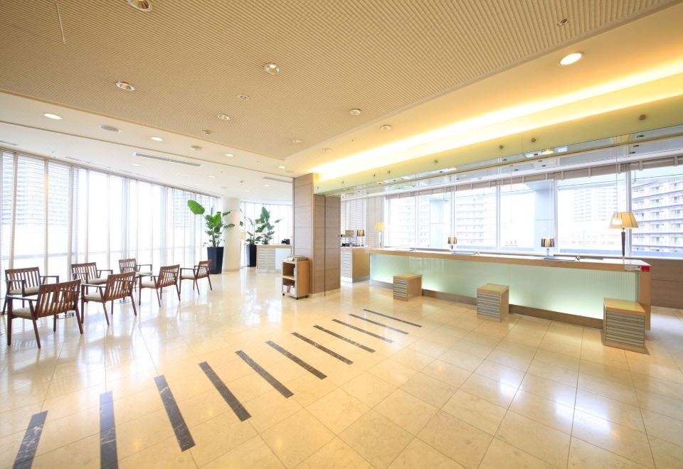 3. 리치몬드 호텔 ..