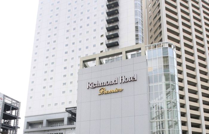 Richmond Hotel Premier Musashikosugi