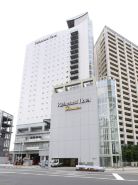 Richmond Hotel Premier Musashikosugi