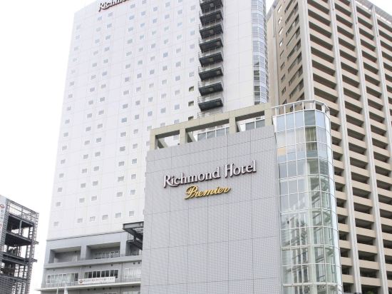 Richmond Hotel Premier Musashikosugi