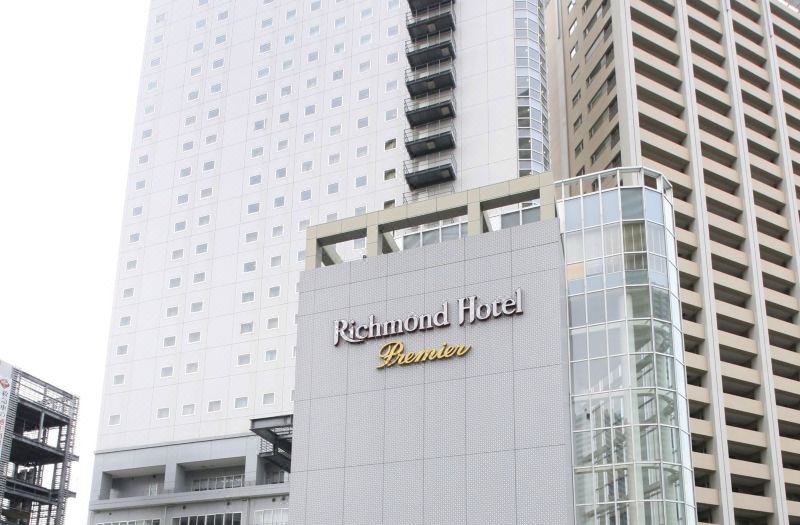 Richmond Hotel Premier Musashikosugi
