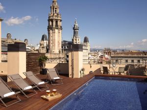 Duquesa Suites Barcelona