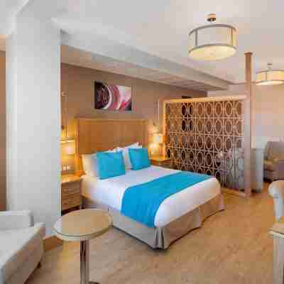 Best Western Plus Setif Rooms