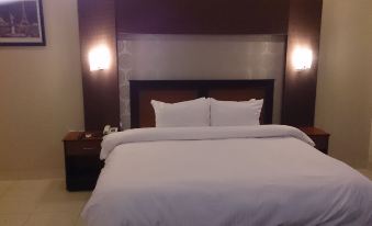 Hotel One Gujrat