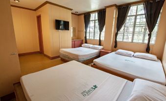 Hotel Henrico Kisad - Housity