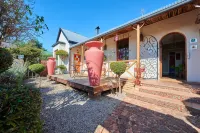 84 on Fourth Guest House Hotels in Johannesburg