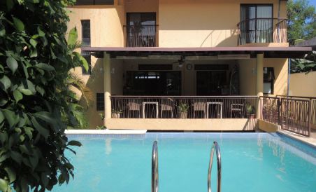 Palm Seaside Inn and Beach Resort - Housity