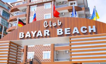 Club Bayar Hotel - All Inclusive