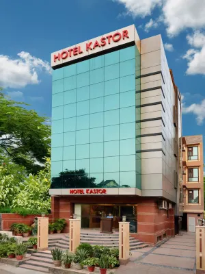 Kastor International Hotels in Chittaranjan