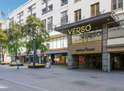 Hotel Verso