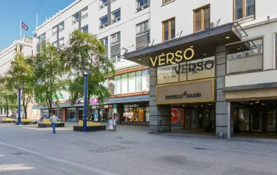 Hotel Verso