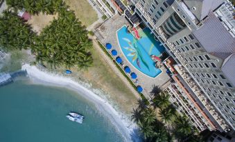 Corus Paradise Resort Port Dickson