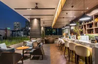 โรงแรมสกายวิว กรุงเทพ - เอ็ม ดิสทริค - 5 ดาว