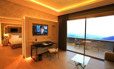 Mist Hotel & Spa - Housity