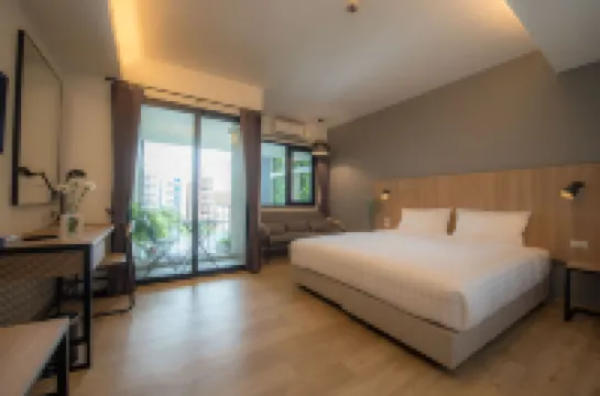 미 호텔 스리나카린